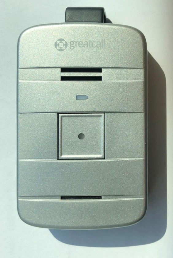 Recall emergency device